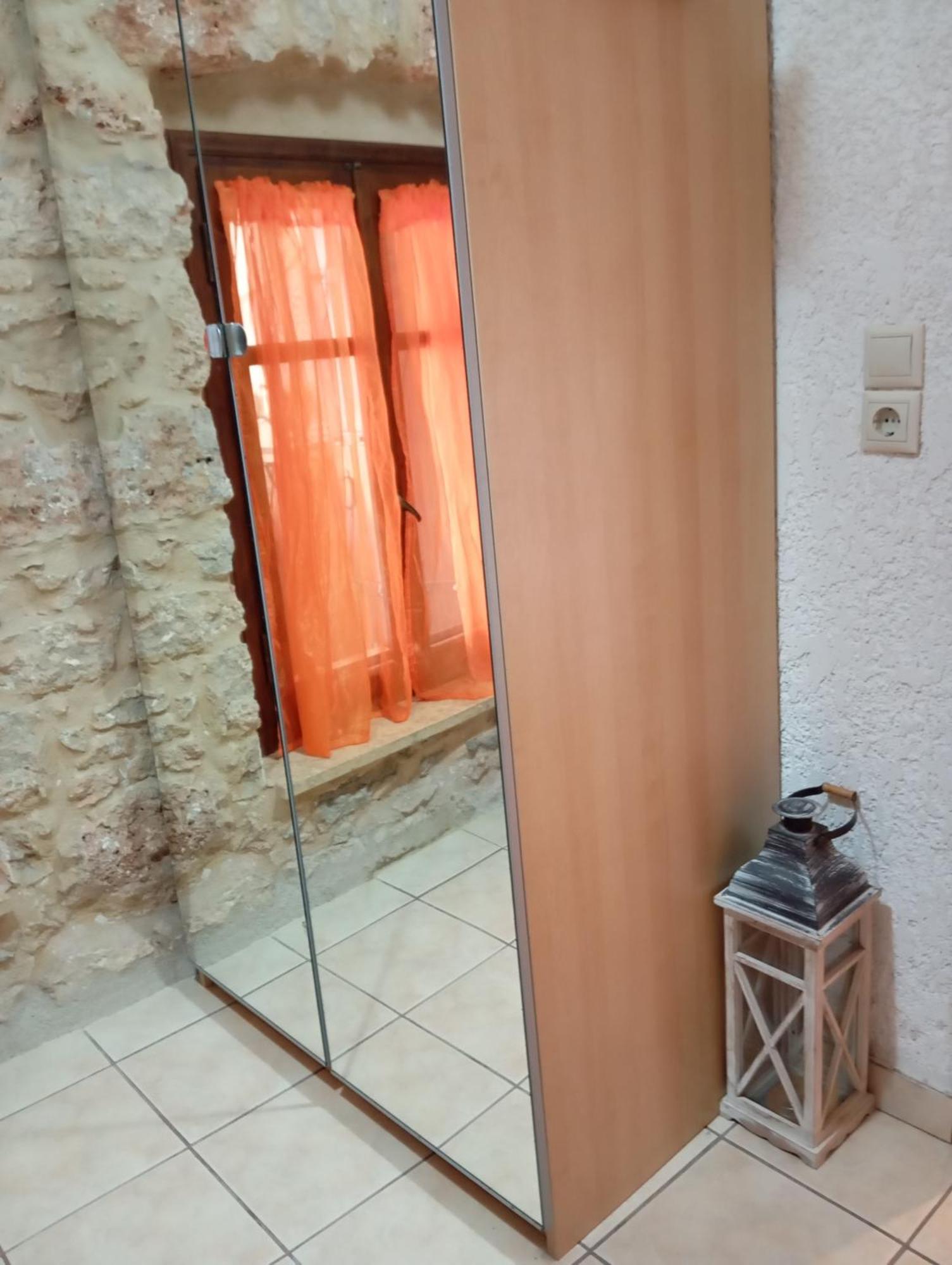 Niko'S Stone Guest House Plitra Luaran gambar